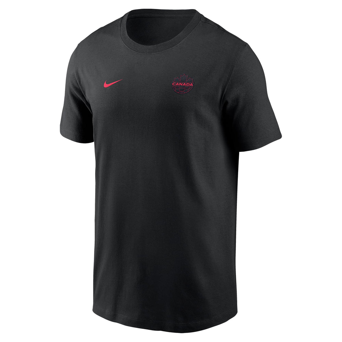 Canada Strike Training Top Training Tops Nike Black XS