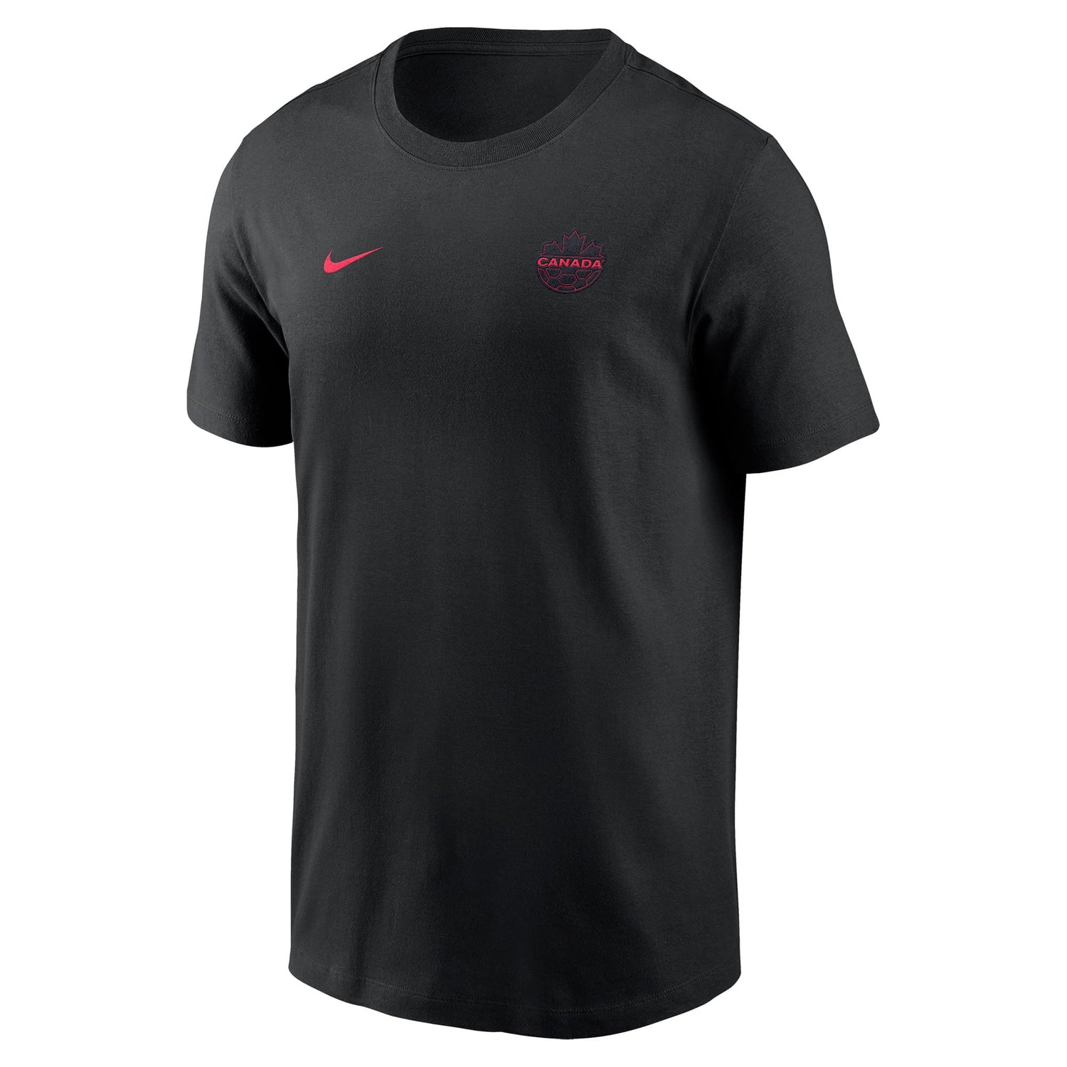 Canada Strike Training Top Training Tops Nike Black XS 