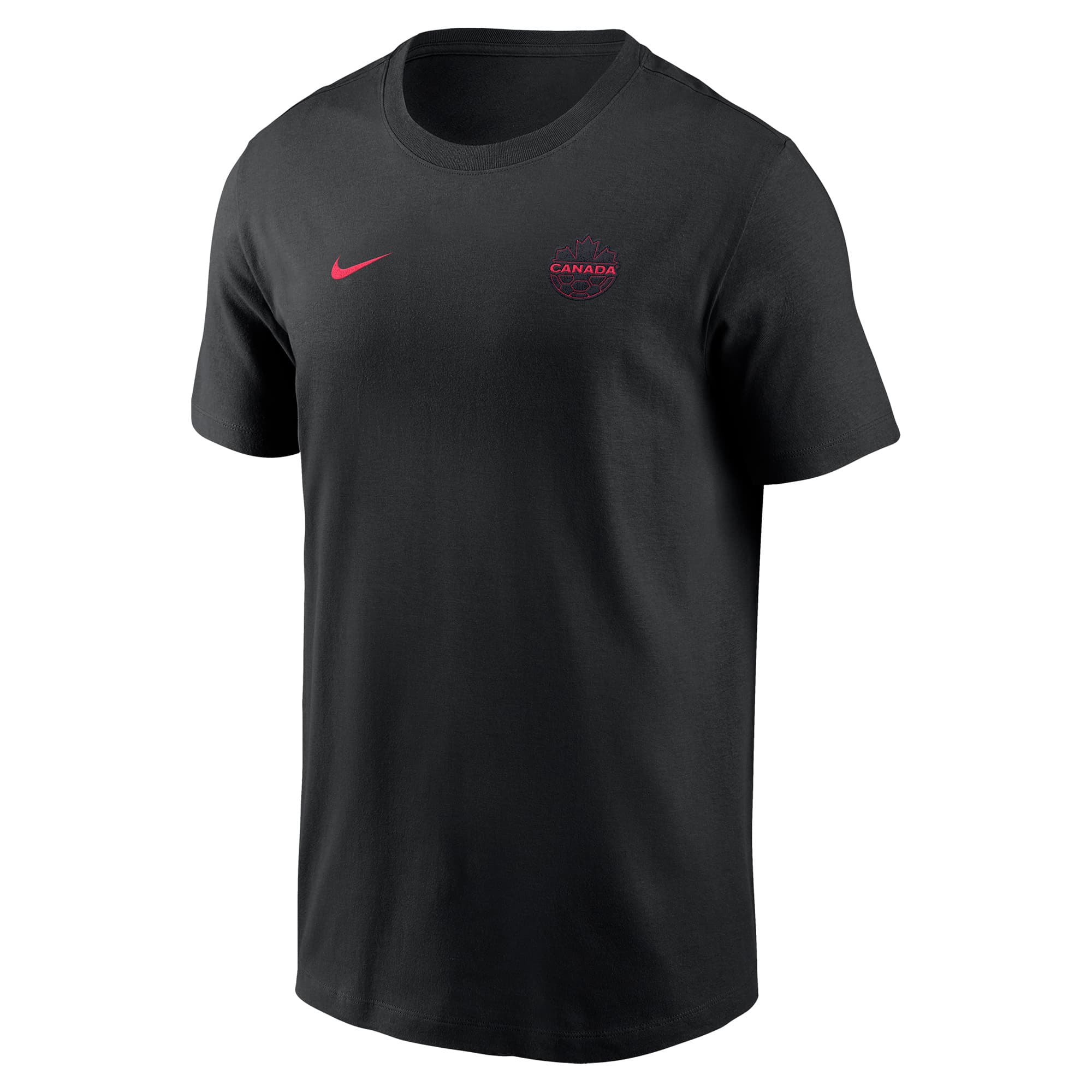 Canada Strike Training Top Training Tops Nike Black XS 