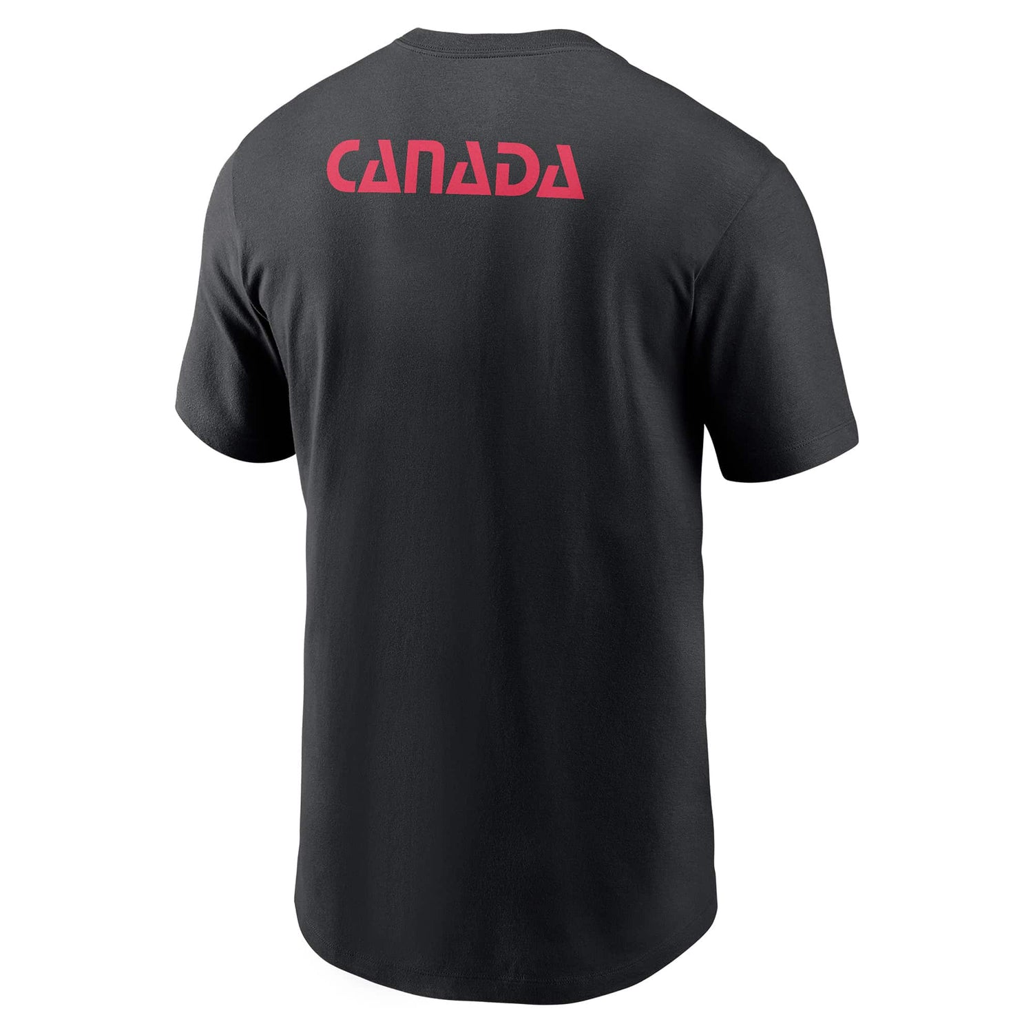 Canada Strike Training Top Training Tops Nike 