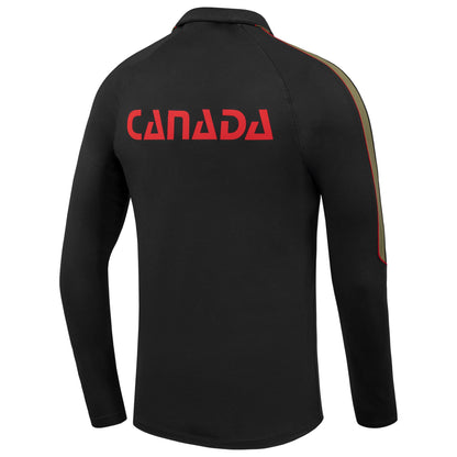 Canada Drill Training Top Training Tops Nike 