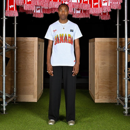 Premium Soccer Canada T-Shirt