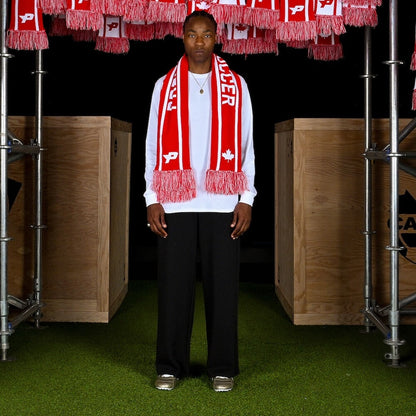 Premium Soccer Scarf Scarves Premium Soccer 