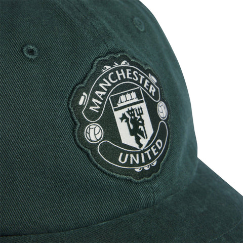 Manchester United Dad Cap Away