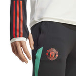 Manchester United Tiro 23 Training Pants