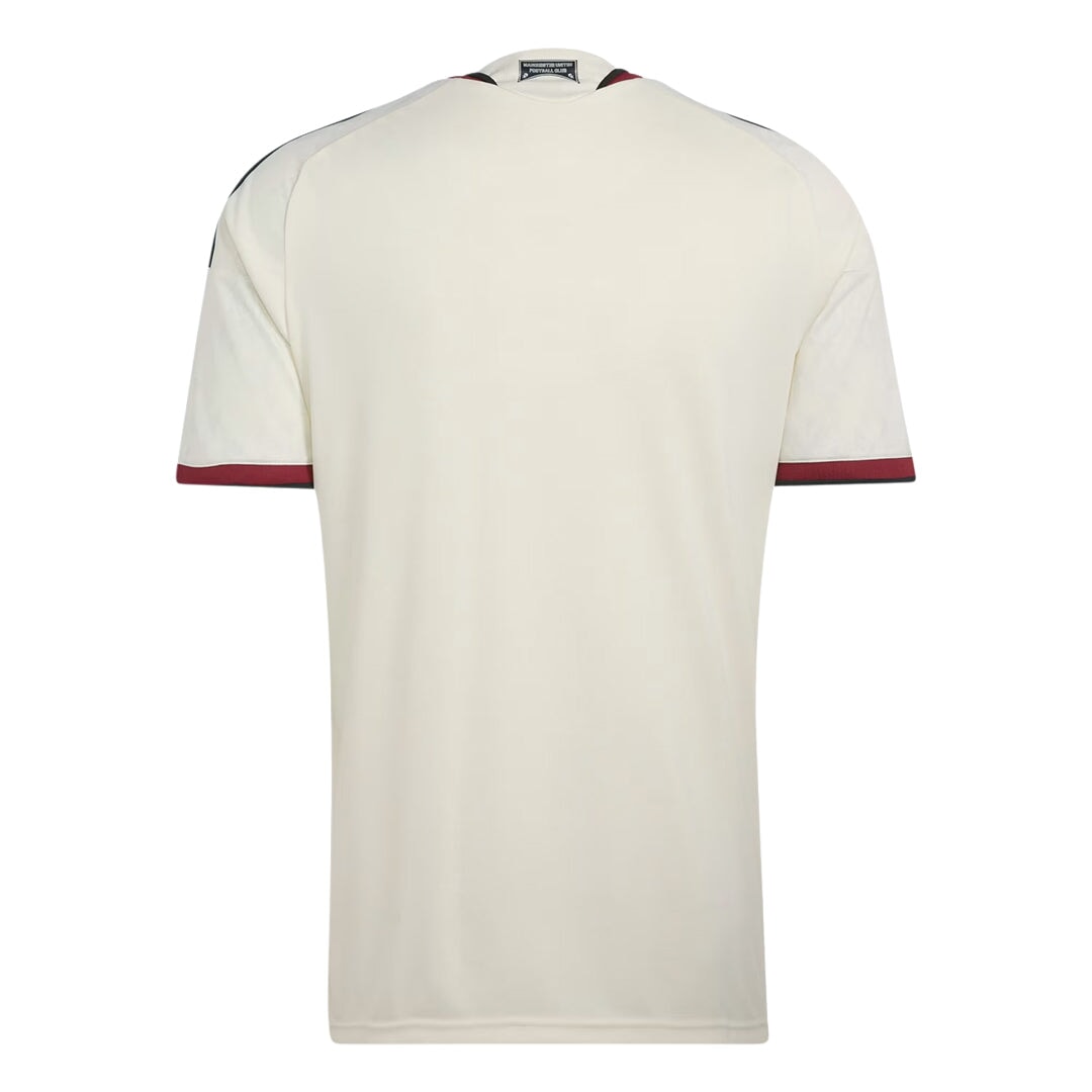 Manchester United 26/27 Third Jersey Official Jerseys adidas 