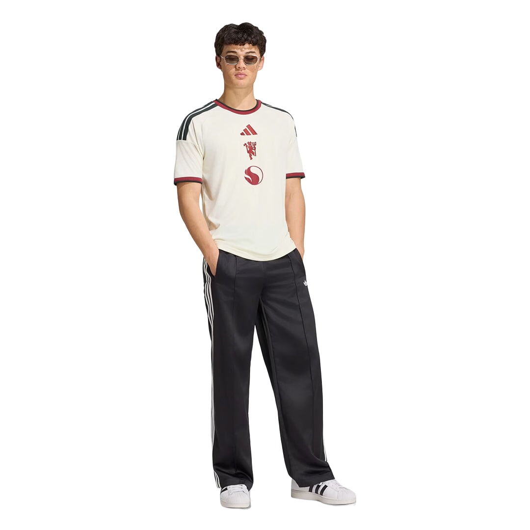 Manchester United 26/27 Third Jersey Official Jerseys adidas 