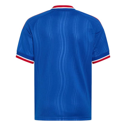 Manchester United 26/27 Away Jersey Youth Official Jerseys adidas 
