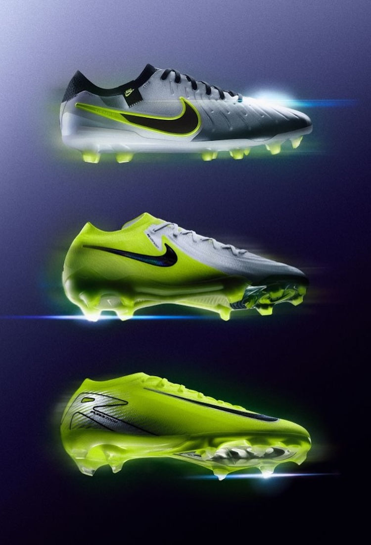 Top Quality Soccer Cleats Gear Premium Soccer Store