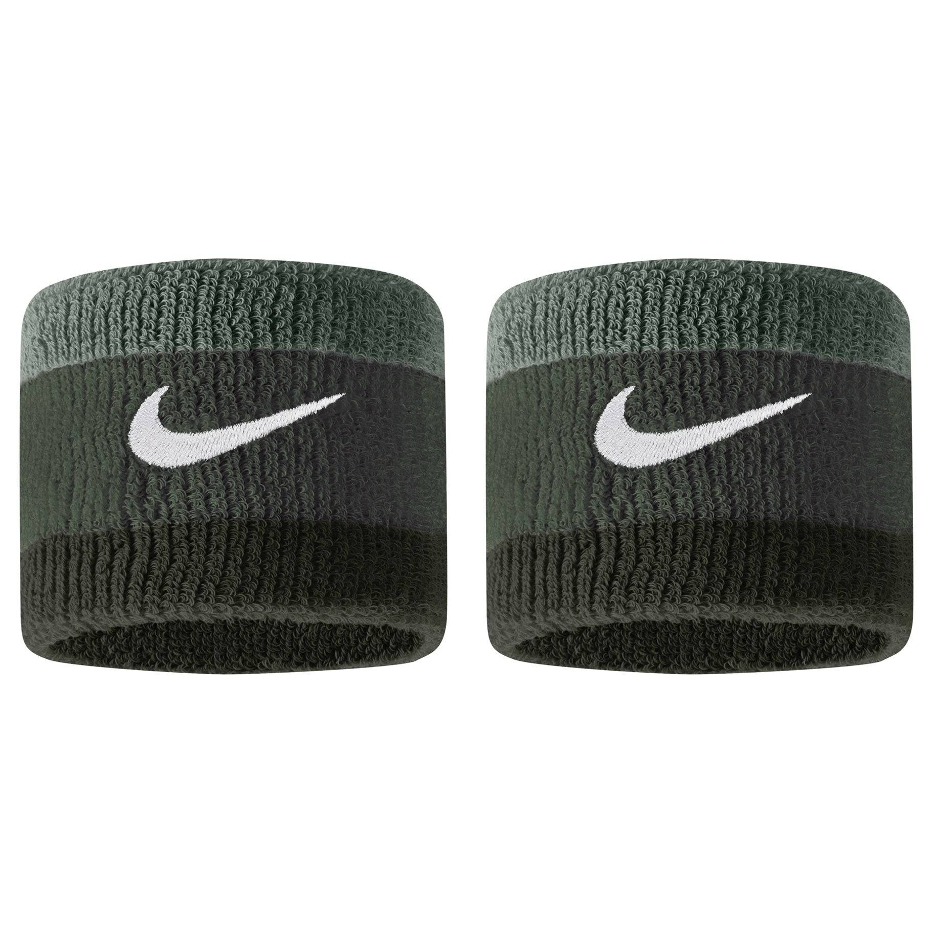 Nike Swoosh Wristbands Buy them at Premium Soccer