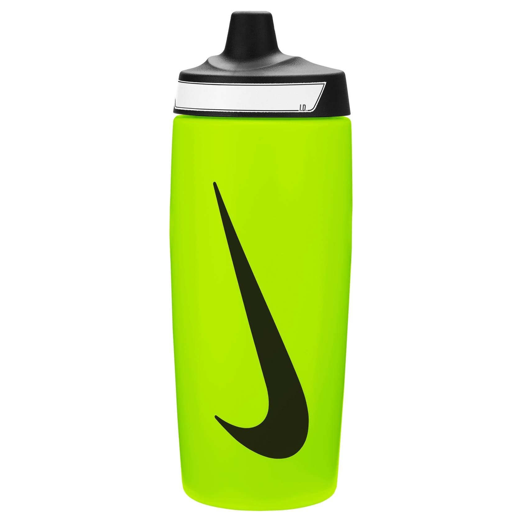 Nike Refuel Water Bottle 18OZ Get yours at Premium Soccer