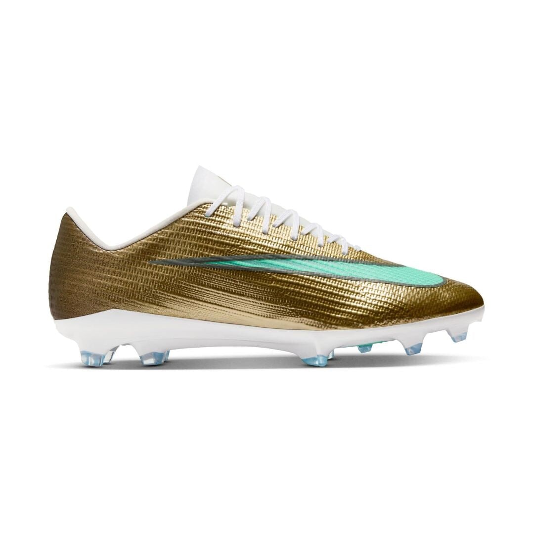 Nike Mercurial Superfly 11 Pro "Kylian Mbappé" FG Firm Ground (FG) Nike Gold M 6.5 / W 8