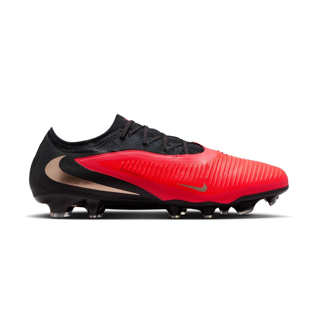 Nike Phantom 6 Low Pro FG Firm Ground (FG) Nike Red M 6.5 / W 8