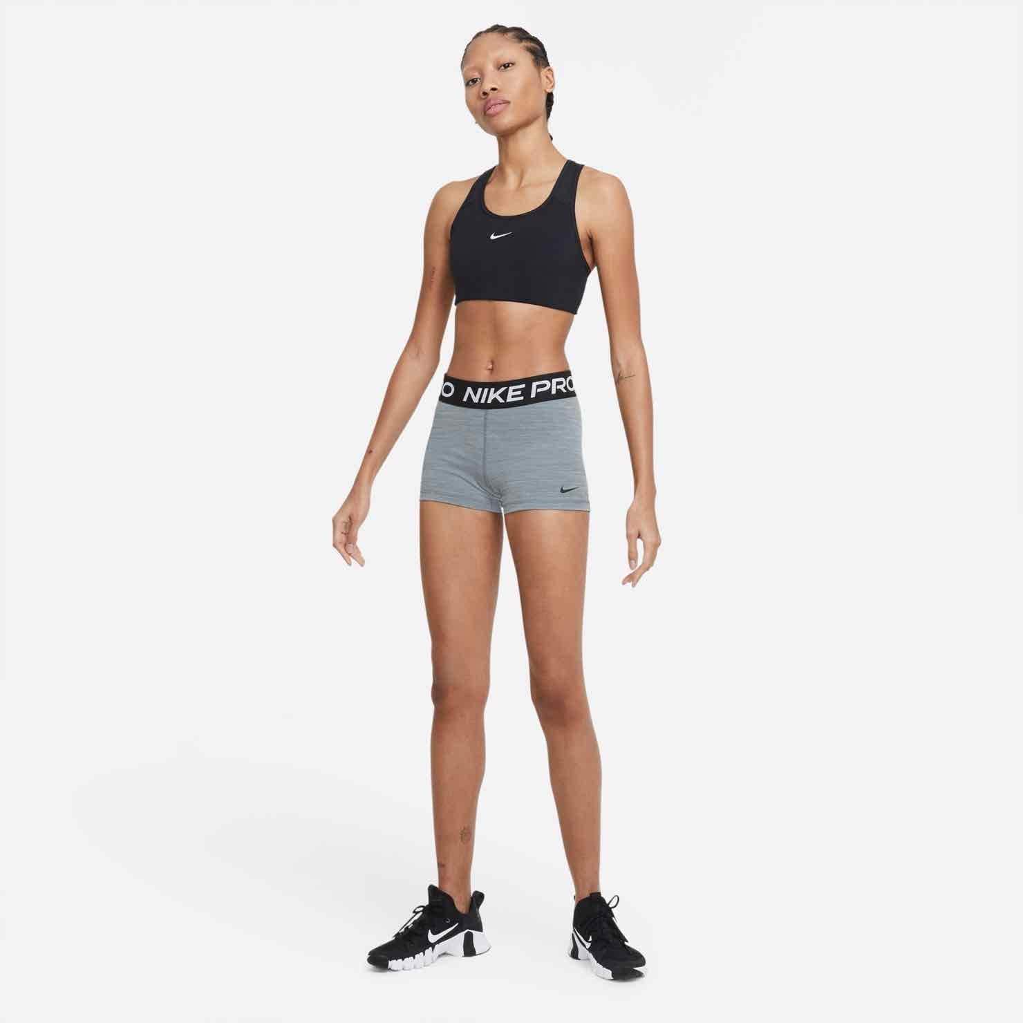 Cuissard nike pro femme online