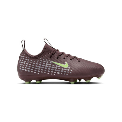 Nike Jr. Mercurial Vapor 16 Academy "Kylian Mbappé" MG Multi Ground (MG) Nike Brown 1Y 