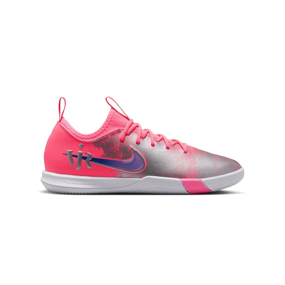 Nike Jr. Mercurial Vapor 16 Academy "Vini Jr." IC Indoor / Futsal Nike Red 1Y 