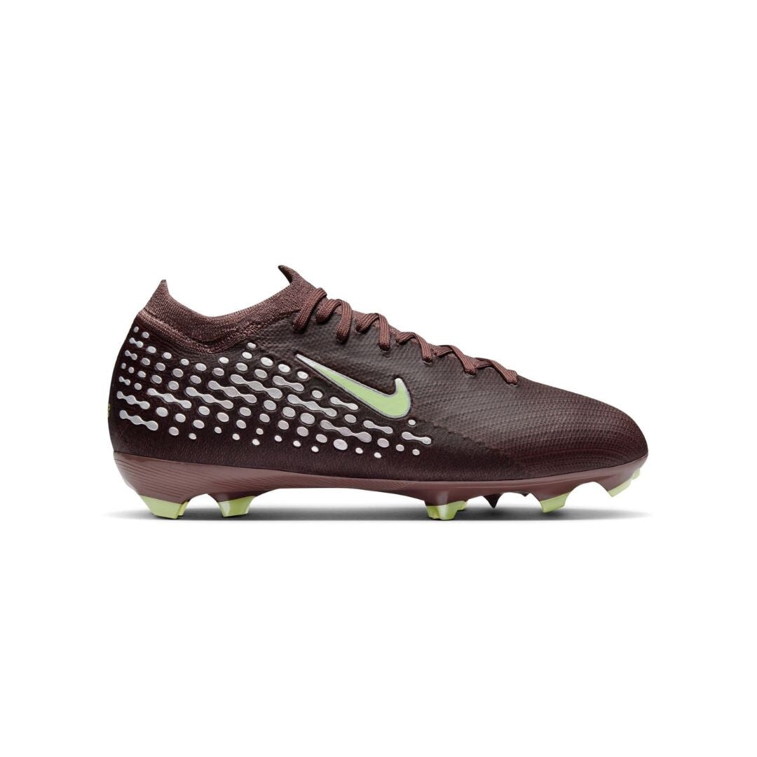 Nike Jr. Mercurial Vapor 16 Pro "Kylian Mbappé" FG Firm Ground (FG) Nike Brown 1Y 