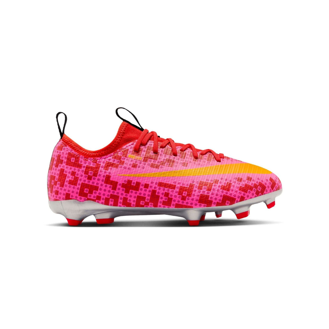 Nike Jr. Mercurial Vapor Academy x LEGO® Collection FG Firm Ground (FG) Nike Red 1Y 