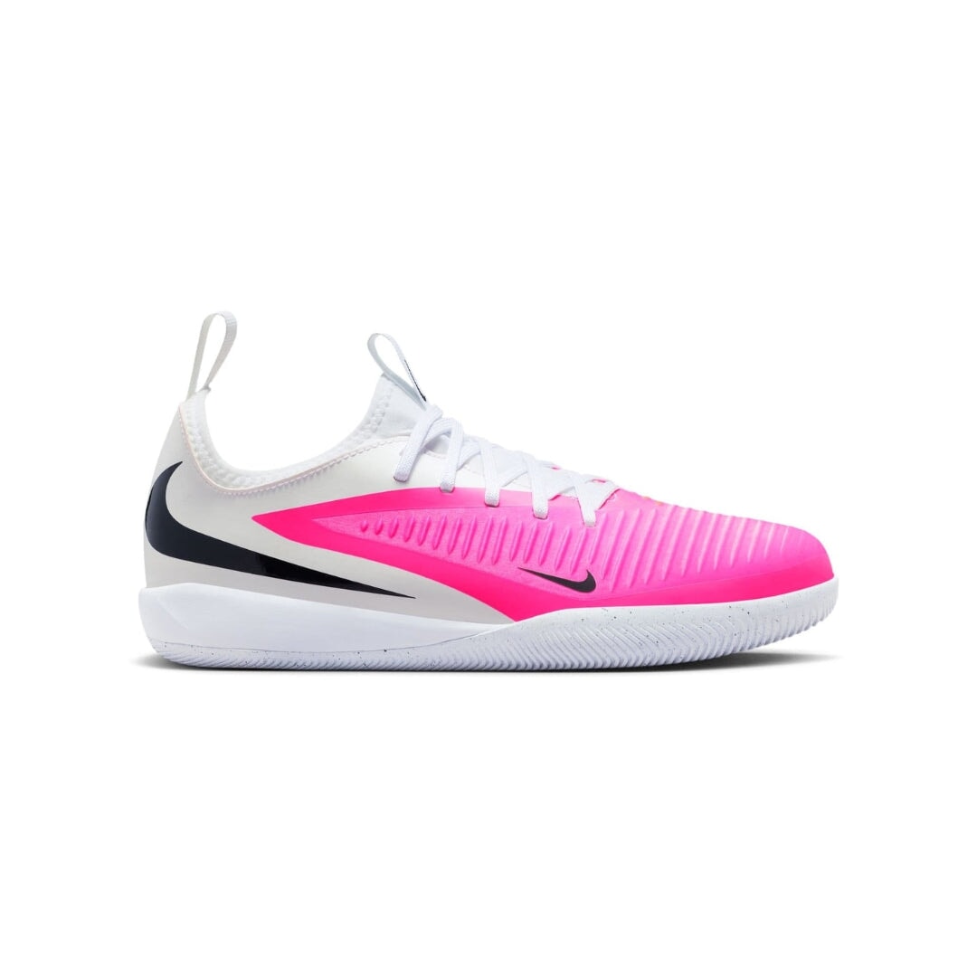 Nike Jr. Phantom 6 Low Academy IC | Premium Soccer