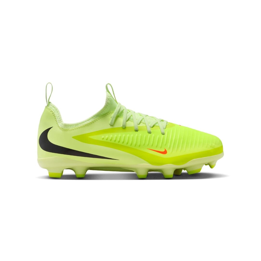 Nike Jr. Phantom 6 Low Academy MG Multi Ground (MG) Nike Orange 1Y 