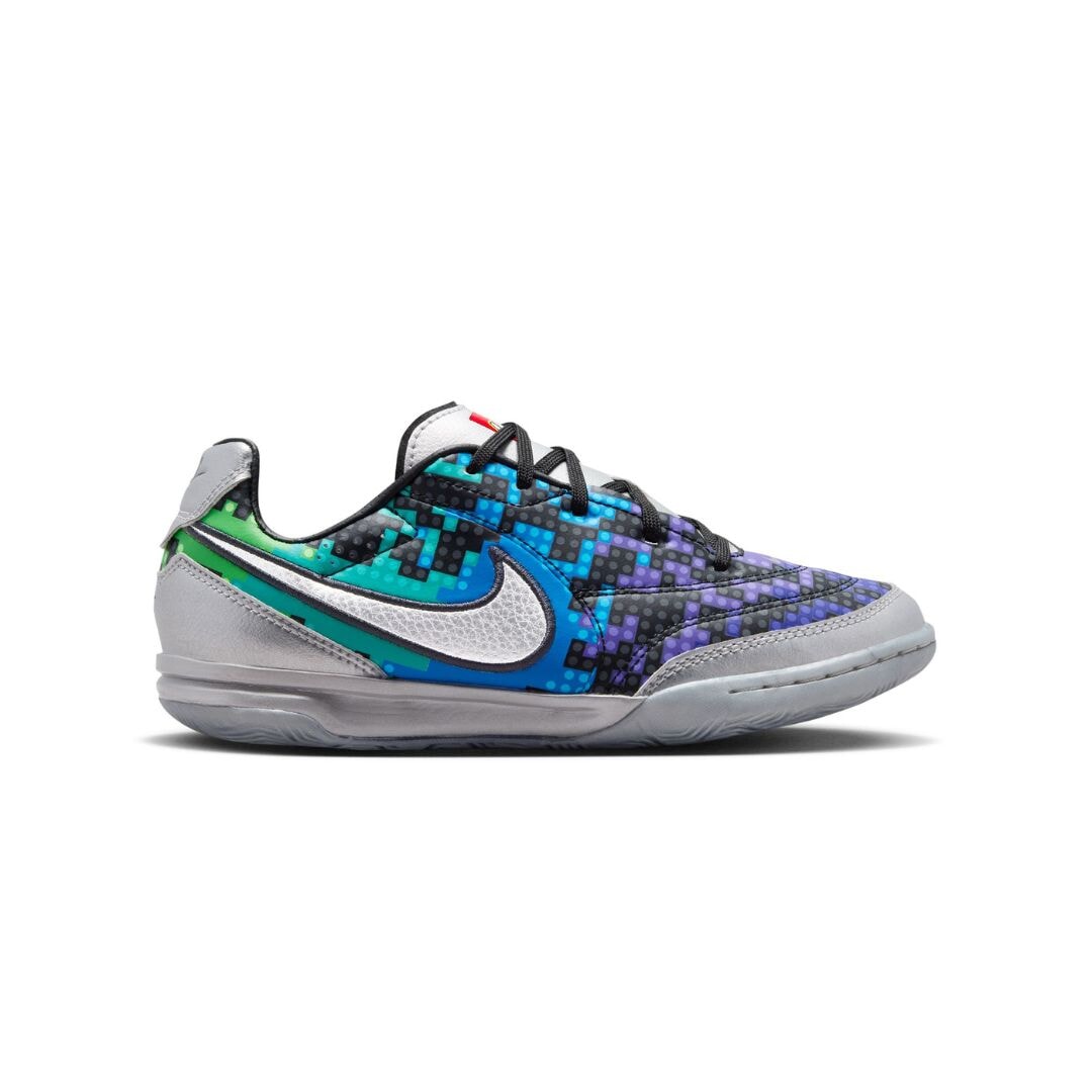 Nike Jr. Streetgato x LEGO® Collection IC Indoor / Futsal Nike Blue 1Y 