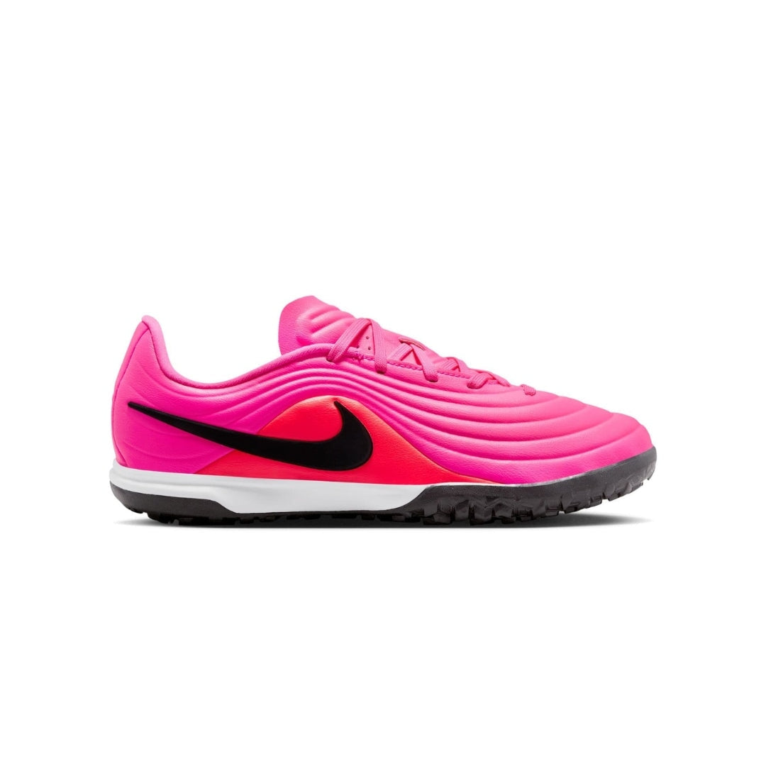 Nike Jr. Tiempo Maestro Academy TF Turf (TF) Nike Pink 1Y 