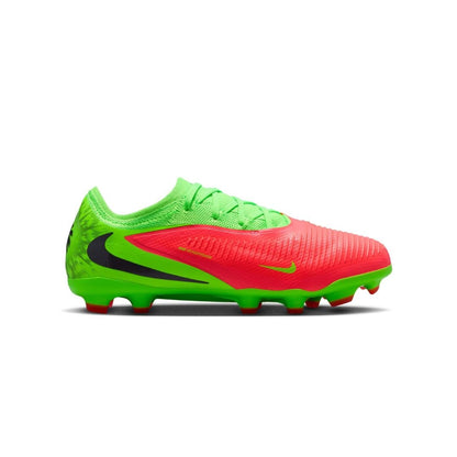 Nike Jr. Phantom 6 Low Pro "Erling Haaland" MG Multi Ground (MG) Nike Red 1Y 