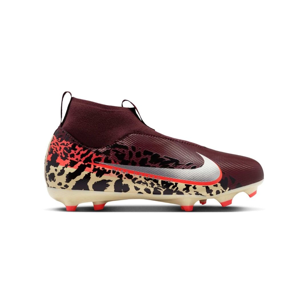 Nike United Mercurial Superfly 10 Academy MG Jr. Multi Ground (MG) Nike Red 1Y 