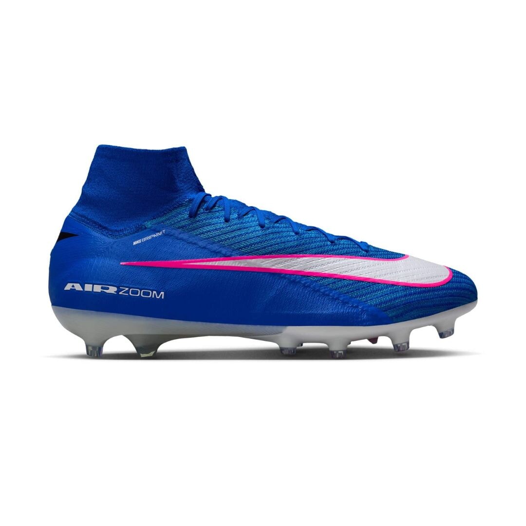 Nike Mercurial Superfly 10 Elite AG-Pro Artificial Grass (AG) Nike Blue M 6.5 / W 8