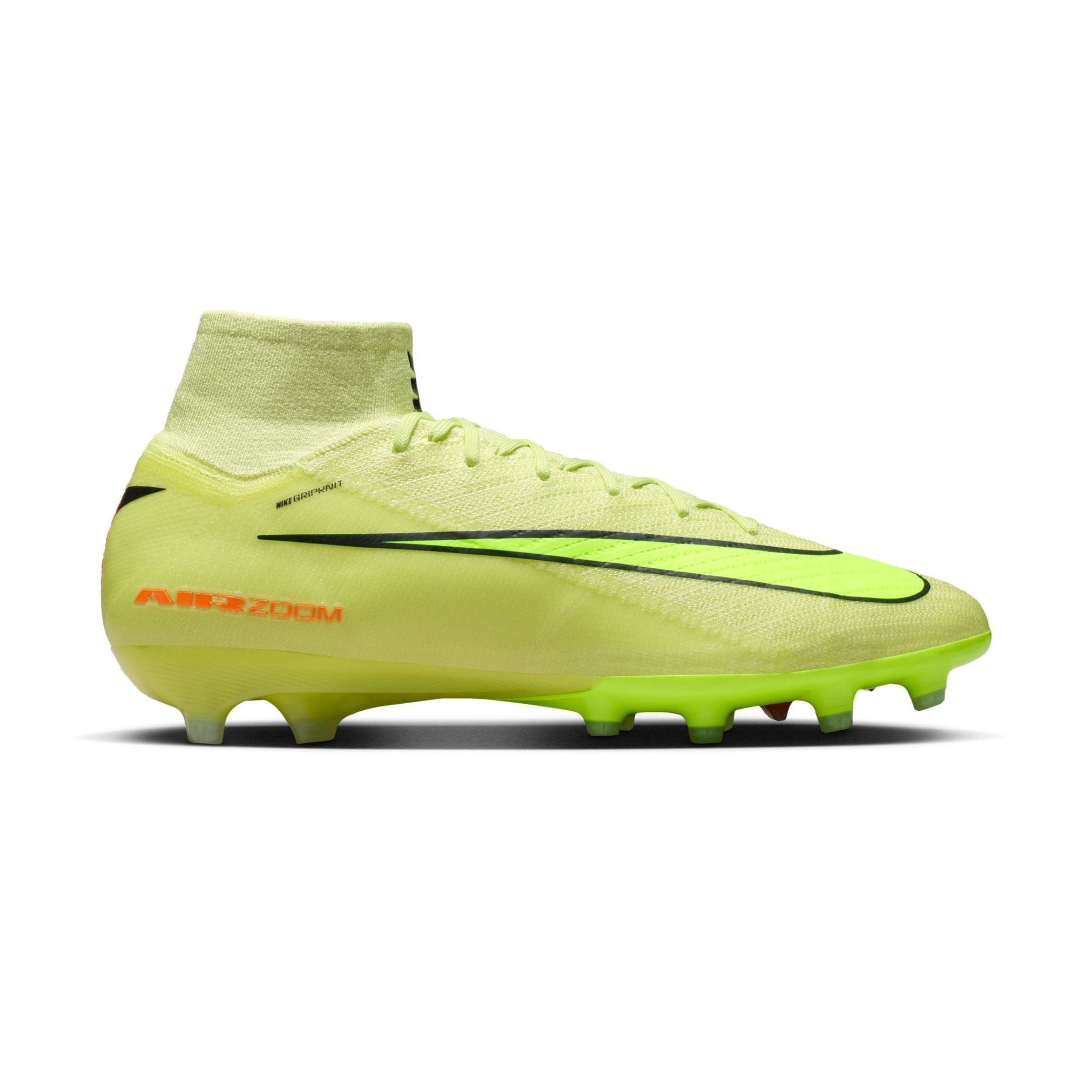 Nike Mercurial Superfly 10 Elite AG-Pro - Premium Soccer