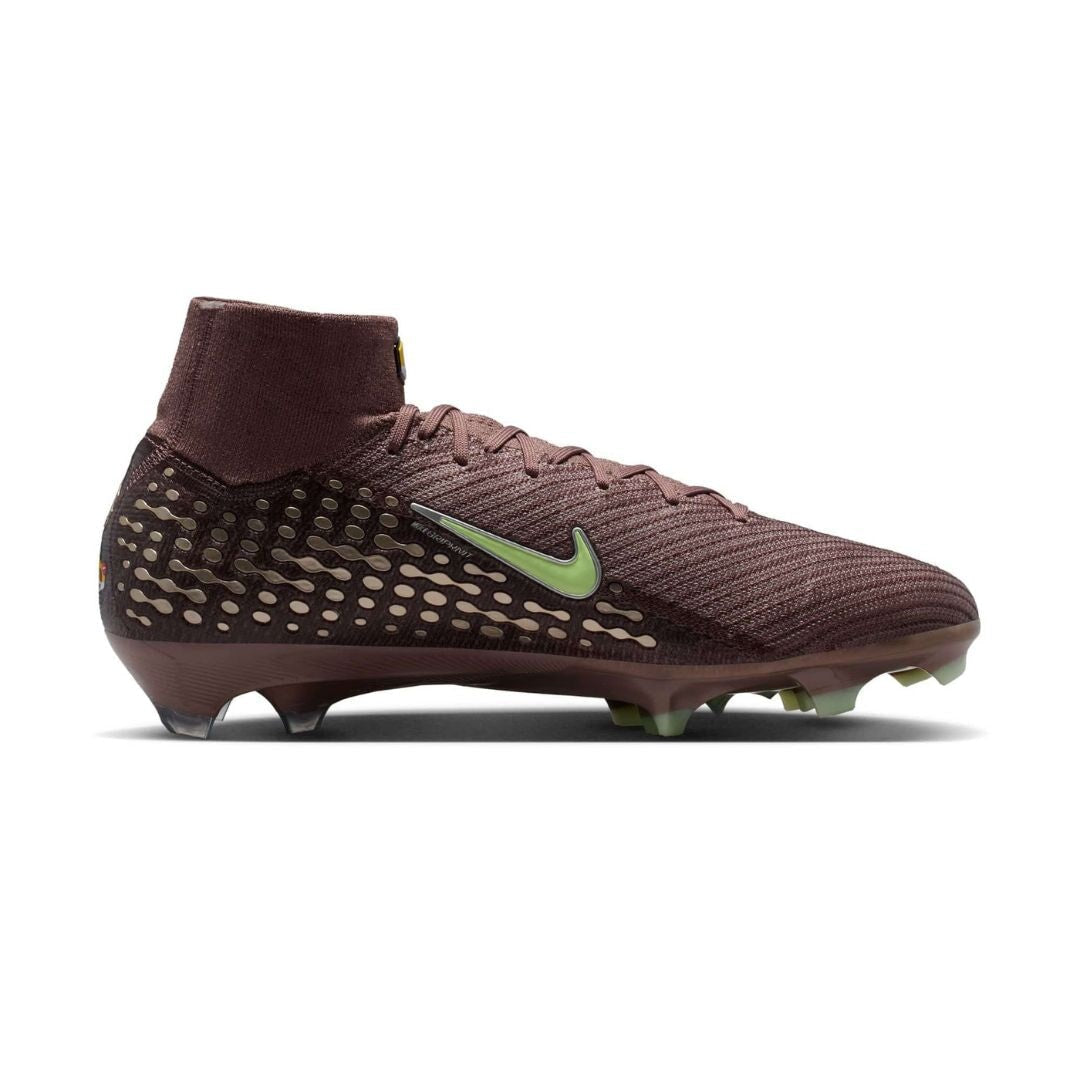 Nike Mercurial Superfly 10 Elite "Kylian Mbappé" FG Firm Ground (FG) Nike Brown M 6.5 / W 8 