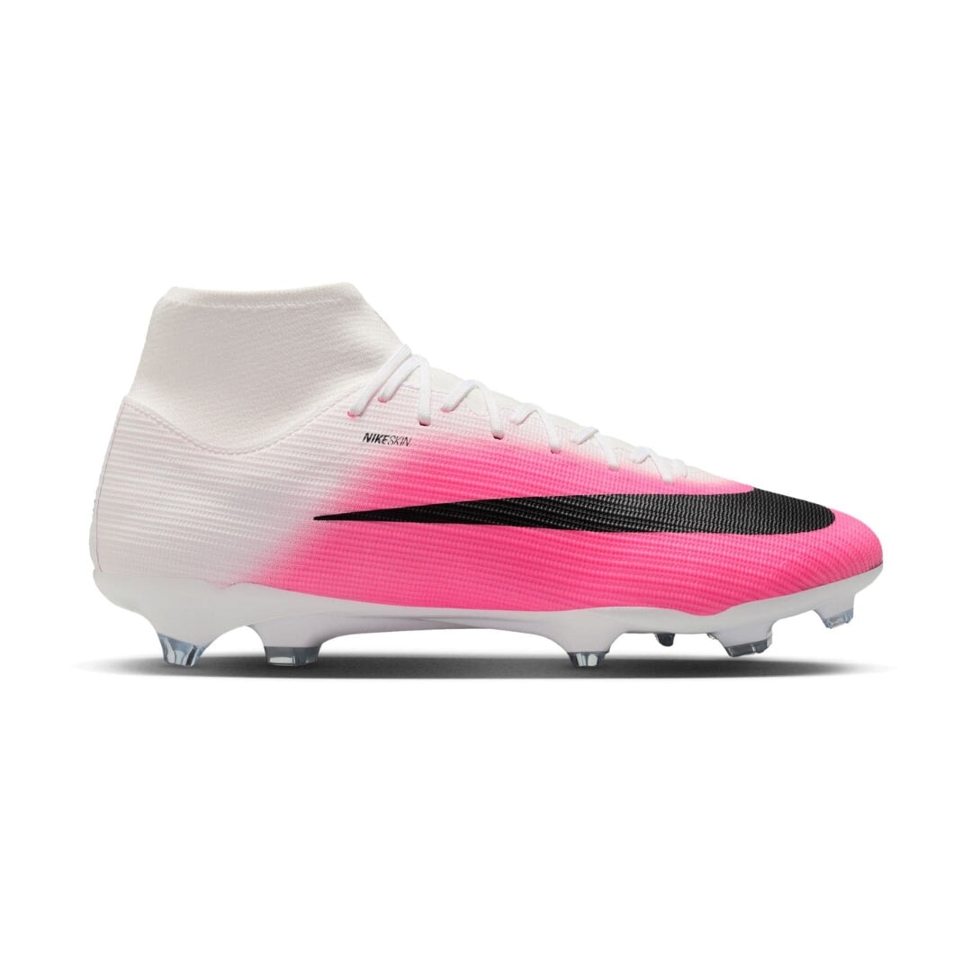 Nike Mercurial Superfly 11 Academy MG Multi Ground (MG) Nike Pink M 6 / W 7.5 