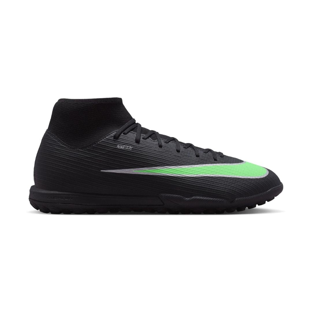 Nike Mercurial Superfly 11 Academy TF Turf (TF) Nike Black M 6.5 / W 8 