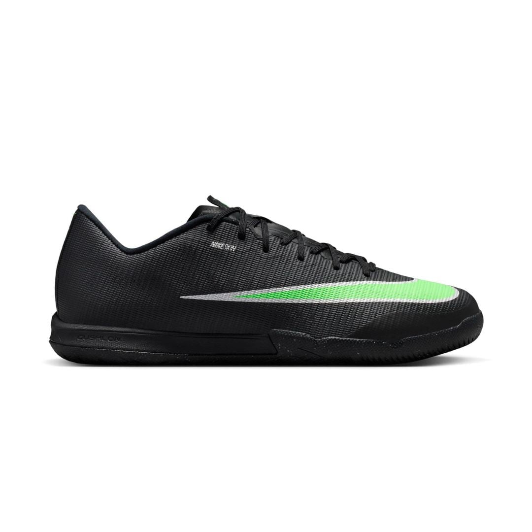 Nike Mercurial Vapor 17 Academy IC indoor soccer shoes side view