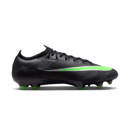 Nike Mercurial Vapor 17 Elite FG Firm Ground (FG) Nike Black M 6.5 / W 8 
