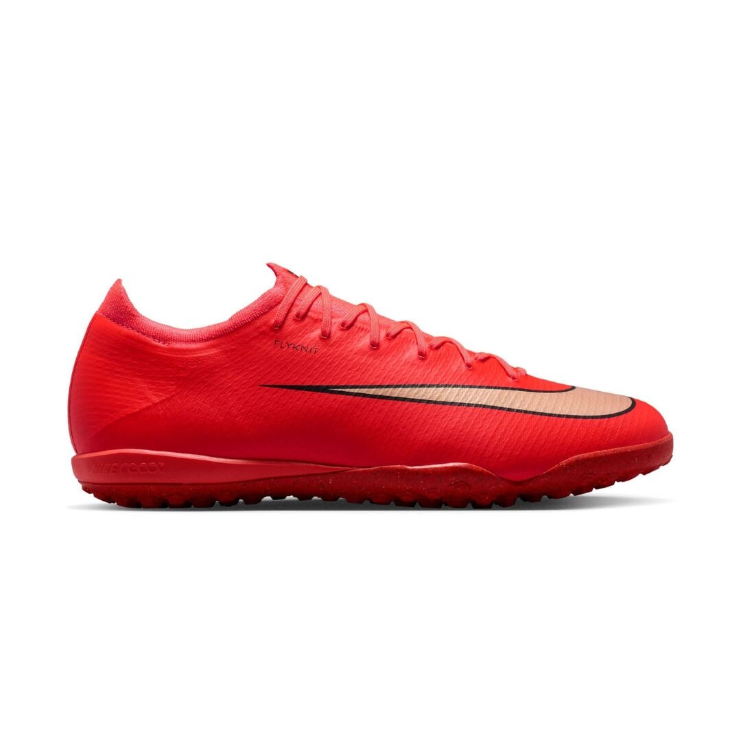 Nike Mercurial Vapor 17 Pro TF Turf (TF) Nike Red M 6.5 / W 8