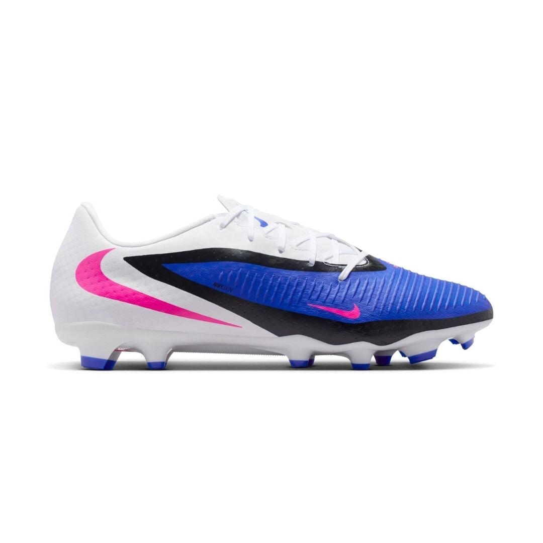 Nike Phantom 6 Low Academy MG Multi Ground (MG) Nike Blue / White M 6.5 / W 8 