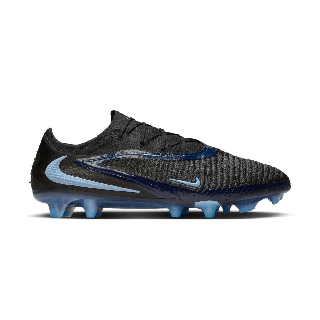 Nike Phantom 6 Low Elite FG Firm Ground (FG) Nike Black M 6.5 / W 8 