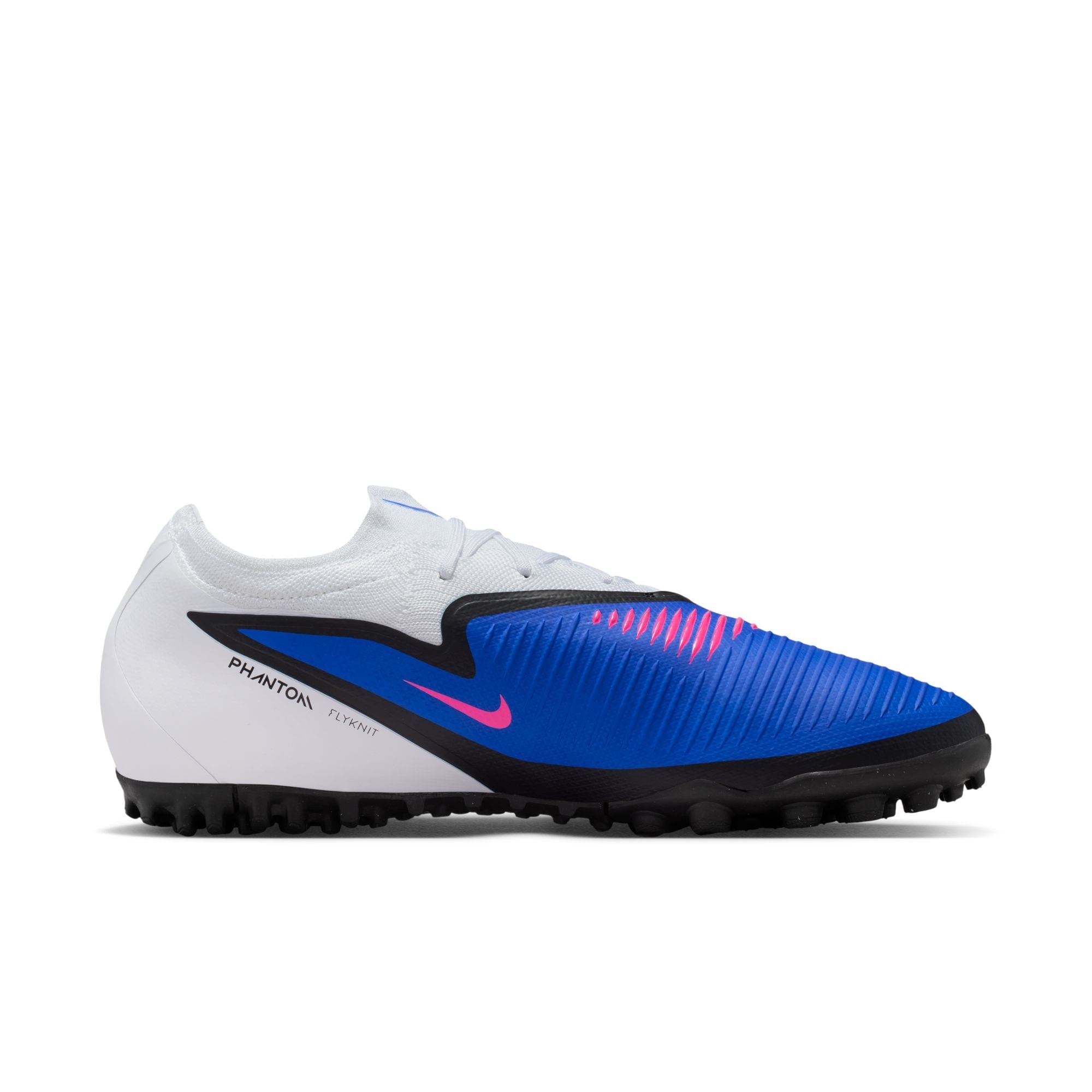 Nike Phantom 6 Low Pro TF Turf Soccer Shoes – Precision & Comfort