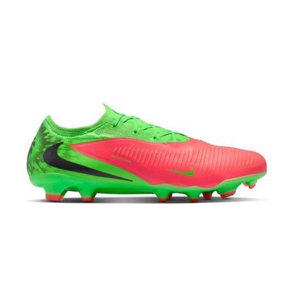 Nike Phantom 6 Low Pro "Erling Haaland" FG Firm Ground (FG) Nike Red M 6.5 / W 8 