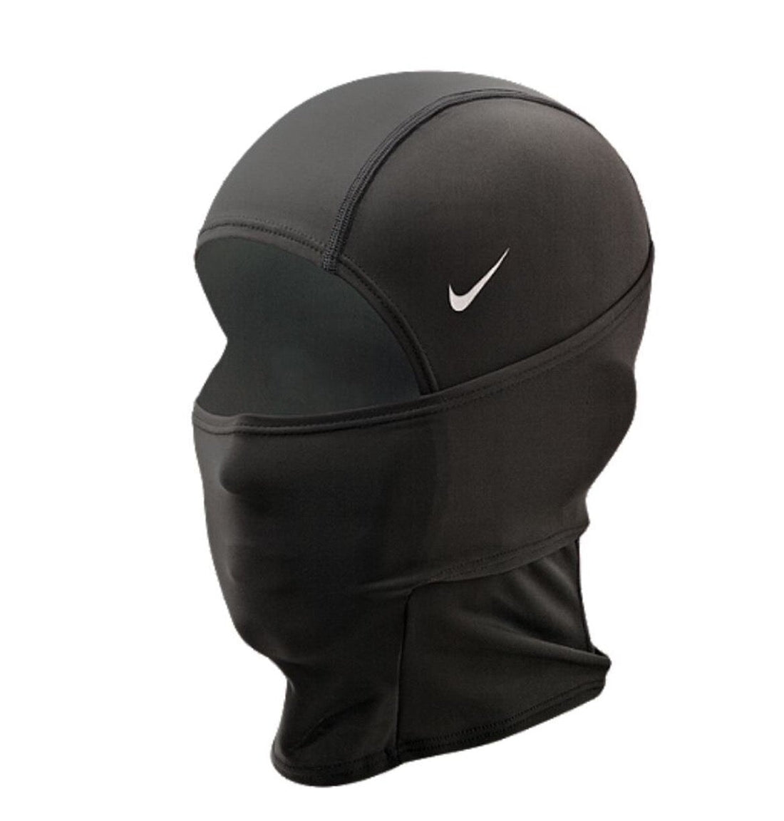 Nike Pro Hyperwarm Hood Cold Weather Gear Nike Black ONE SIZE 