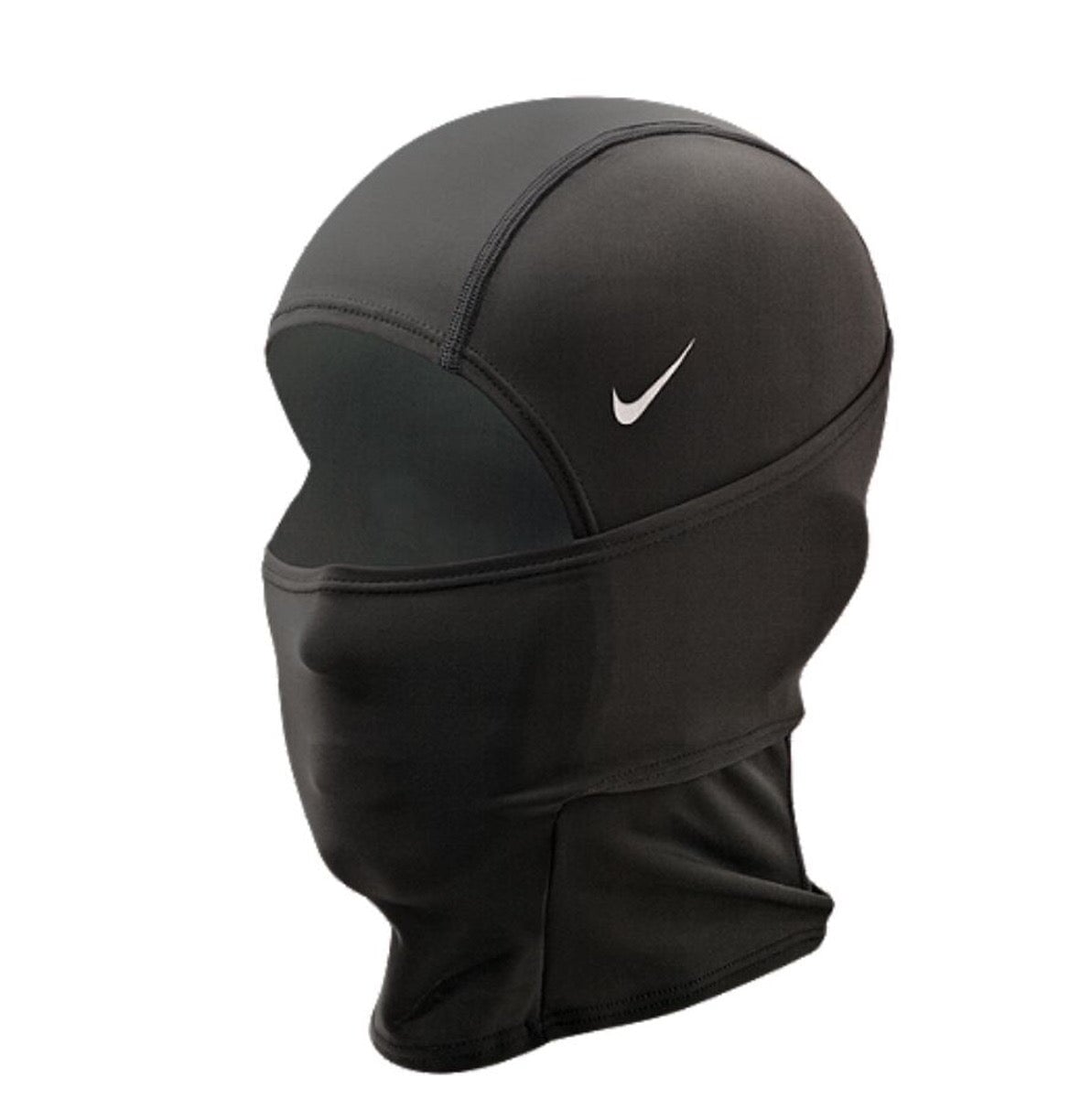 Nike Pro Hyperwarm Hood Cold Weather Gear Nike Black ONE SIZE 