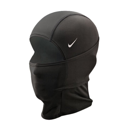 Nike Pro Hyperwarm Hood Cold Weather Gear Nike Black ONE SIZE 