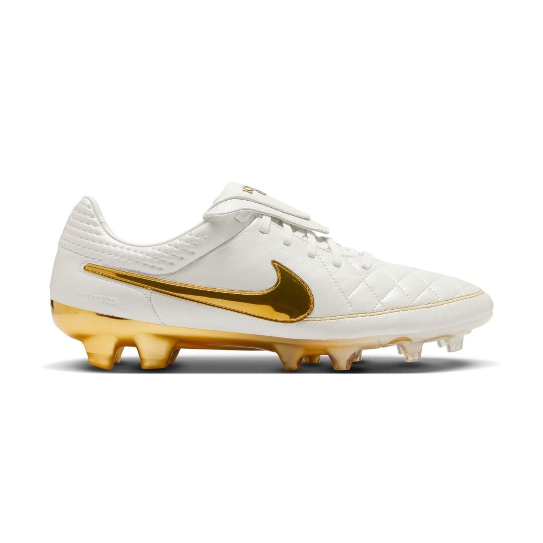 Nike Tiempo Legend SE FG Firm Ground (FG) Nike White M 6.5 / W 8 