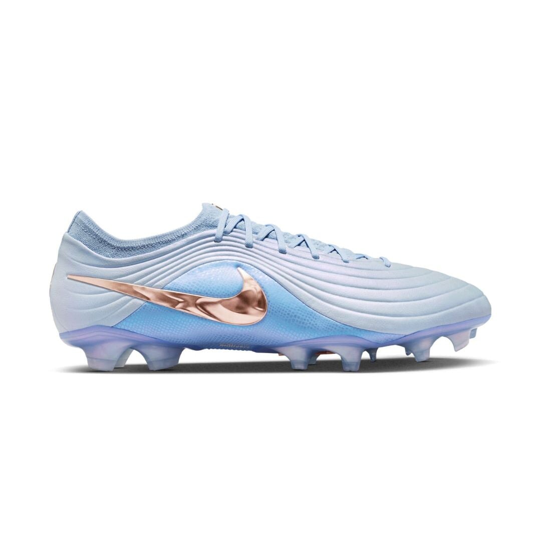 Nike Tiempo Maestro Elite LV8 FG Firm Ground (FG) Nike Blue M 6 / W 7.5 