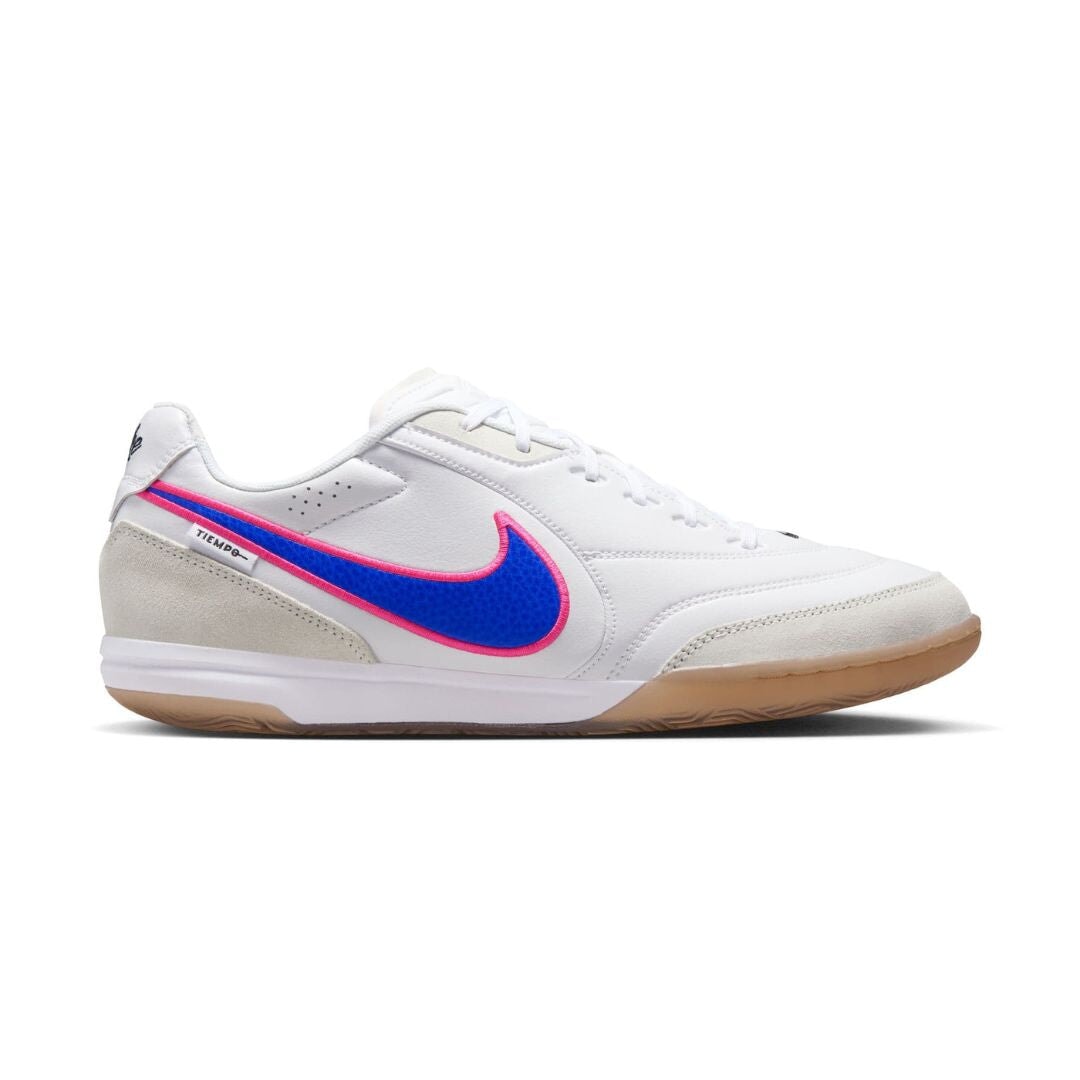 Nike Tiempo Streetgato IC Indoor / Futsal Nike White M 6 / W 7.5 