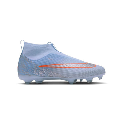 Nike United Jr. Mercurial Superfly 11 Academy MG Multi Ground (MG) Nike Blue 1Y 