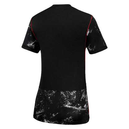 Canada 2026 Third Jersey Women Official Jerseys Nike 