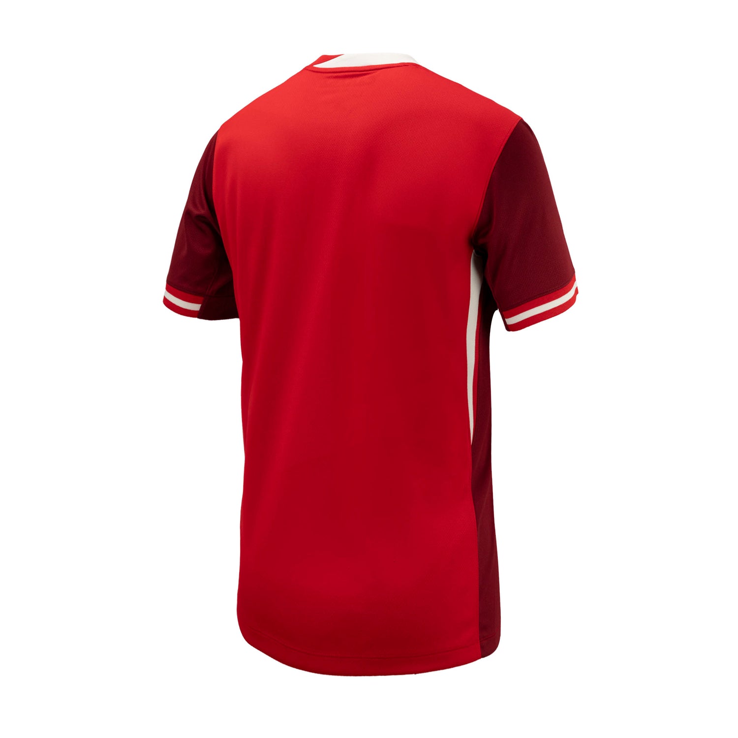 Canada 2024 Home Replica Jersey Youth