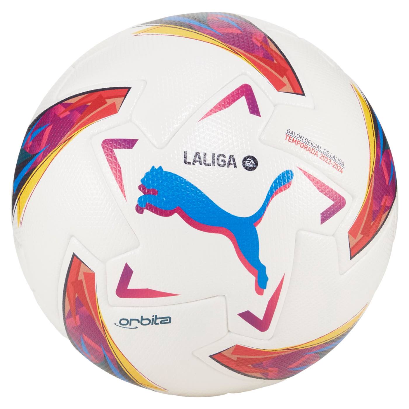Official Match Soccer Balls– Premium Soccer
